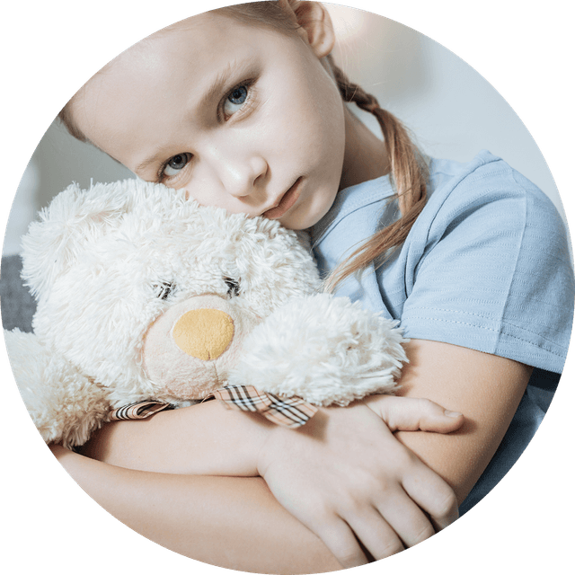 Awareness & Donations